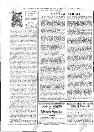 ABC MADRID 29-09-1973 página 51