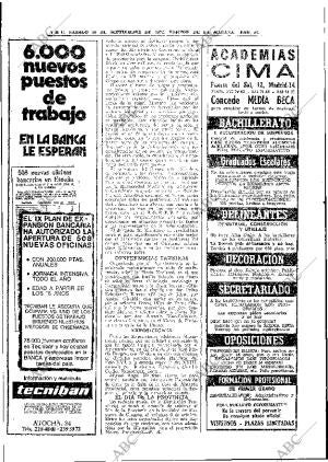 ABC MADRID 29-09-1973 página 52