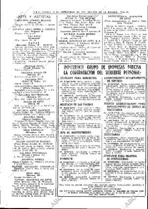 ABC MADRID 29-09-1973 página 63