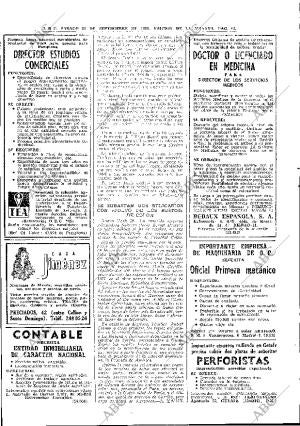 ABC MADRID 29-09-1973 página 66