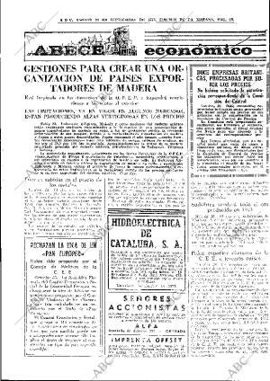 ABC MADRID 29-09-1973 página 69