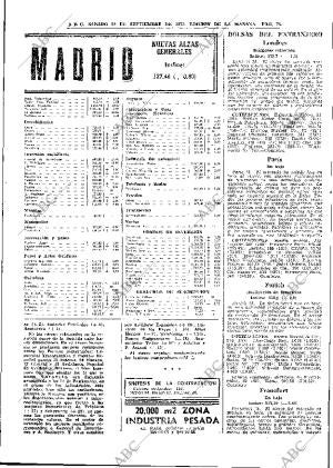 ABC MADRID 29-09-1973 página 75
