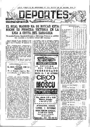 ABC MADRID 29-09-1973 página 77