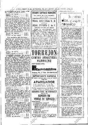 ABC MADRID 29-09-1973 página 78