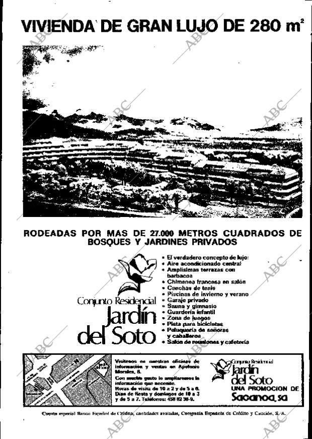ABC MADRID 29-09-1973 página 8