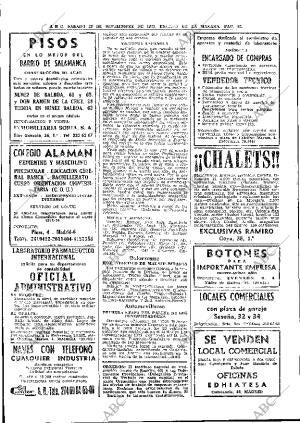 ABC MADRID 29-09-1973 página 82