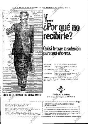 ABC MADRID 29-09-1973 página 84