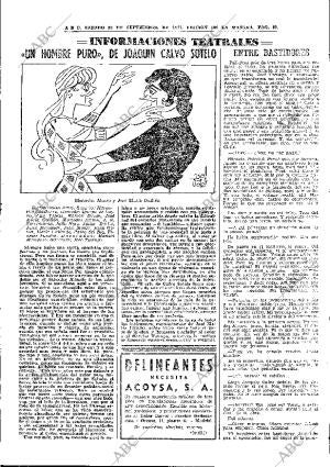 ABC MADRID 29-09-1973 página 87