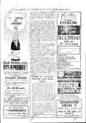 ABC MADRID 29-09-1973 página 88