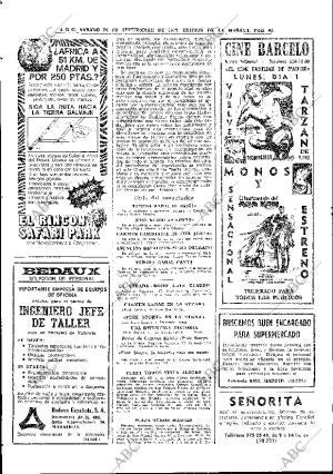 ABC MADRID 29-09-1973 página 90
