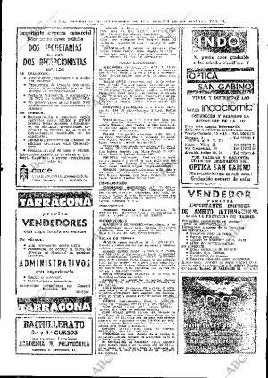 ABC MADRID 29-09-1973 página 97