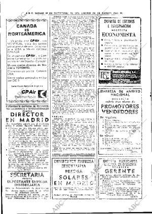 ABC MADRID 29-09-1973 página 98