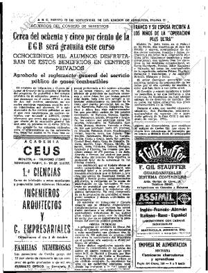 ABC SEVILLA 29-09-1973 página 17