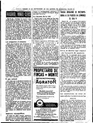 ABC SEVILLA 29-09-1973 página 21
