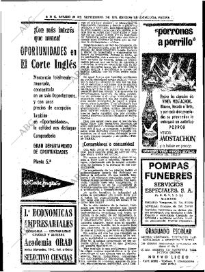 ABC SEVILLA 29-09-1973 página 56