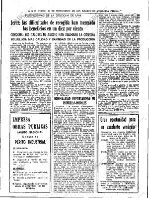 ABC SEVILLA 29-09-1973 página 69