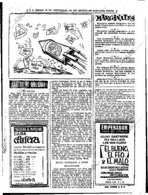 ABC SEVILLA 29-09-1973 página 79