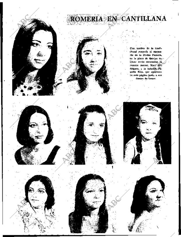ABC SEVILLA 29-09-1973 página 99