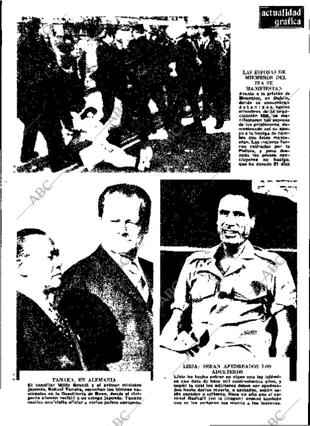 ABC MADRID 05-10-1973 página 15