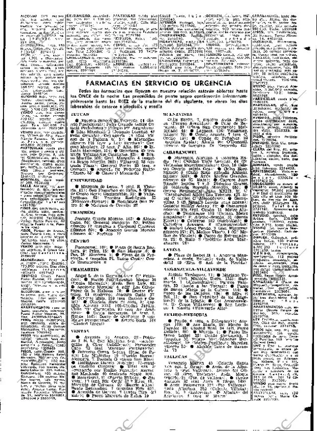 ABC MADRID 06-10-1973 página 105