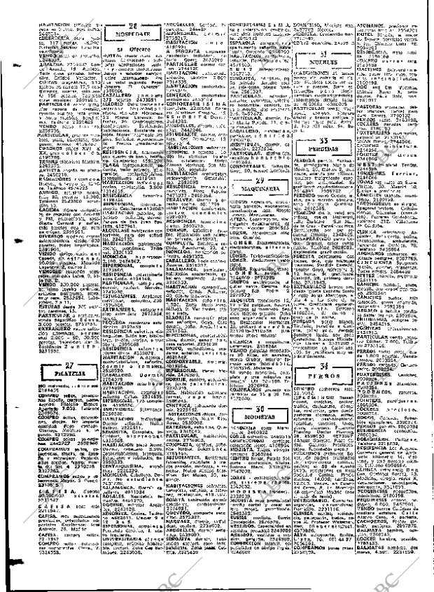 ABC MADRID 06-10-1973 página 114