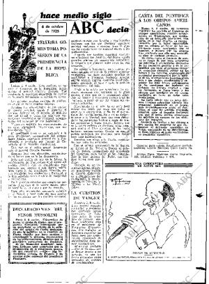 ABC MADRID 06-10-1973 página 119
