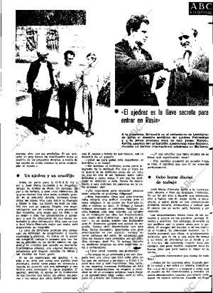 ABC MADRID 06-10-1973 página 123