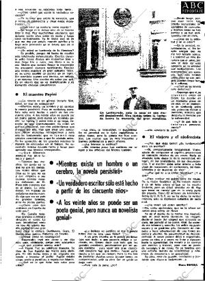 ABC MADRID 06-10-1973 página 125