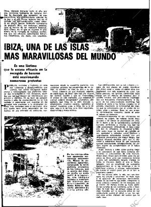 ABC MADRID 06-10-1973 página 132