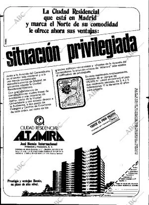 ABC MADRID 06-10-1973 página 138