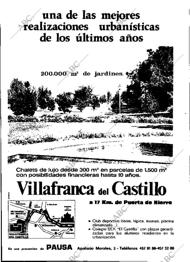 ABC MADRID 06-10-1973 página 14