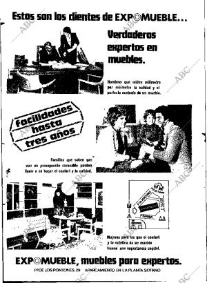 ABC MADRID 06-10-1973 página 140