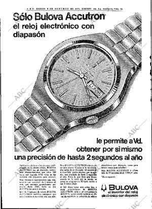 ABC MADRID 06-10-1973 página 32