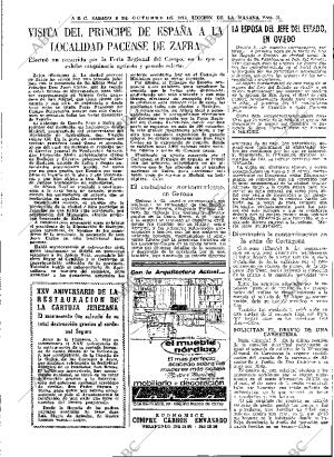 ABC MADRID 06-10-1973 página 51