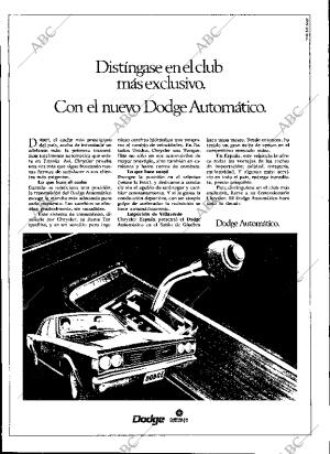 ABC MADRID 06-10-1973 página 6