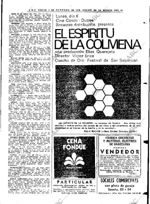 ABC MADRID 06-10-1973 página 93