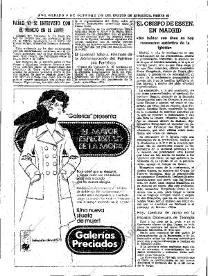 ABC SEVILLA 06-10-1973 página 43