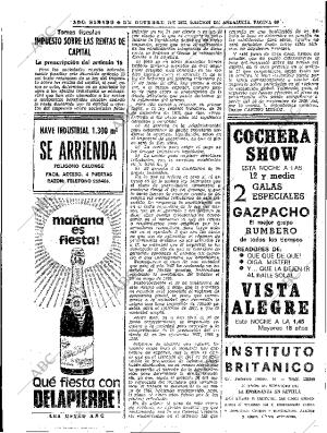 ABC SEVILLA 06-10-1973 página 66