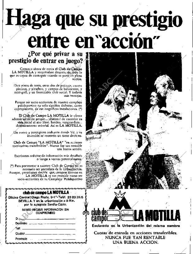 ABC SEVILLA 06-10-1973 página 7