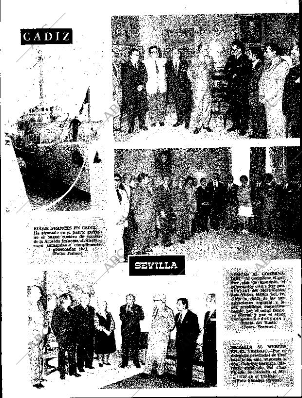 ABC SEVILLA 06-10-1973 página 9
