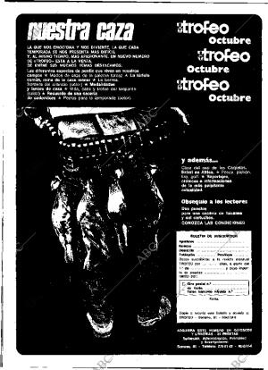 BLANCO Y NEGRO MADRID 06-10-1973 página 2