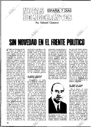 BLANCO Y NEGRO MADRID 06-10-1973 página 24
