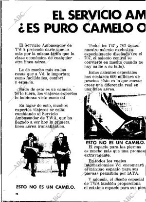 BLANCO Y NEGRO MADRID 06-10-1973 página 28