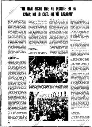 BLANCO Y NEGRO MADRID 06-10-1973 página 32