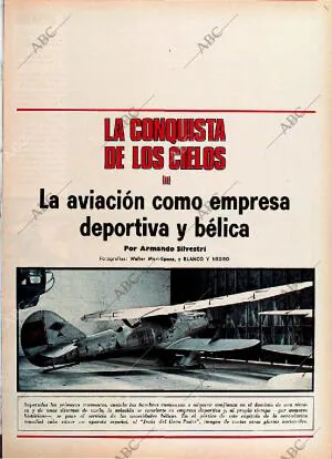 BLANCO Y NEGRO MADRID 06-10-1973 página 39
