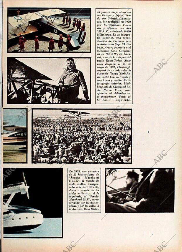 BLANCO Y NEGRO MADRID 06-10-1973 página 41