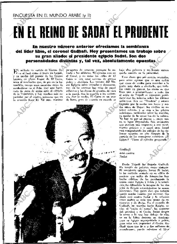 BLANCO Y NEGRO MADRID 06-10-1973 página 58
