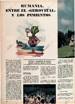 BLANCO Y NEGRO MADRID 06-10-1973 página 78