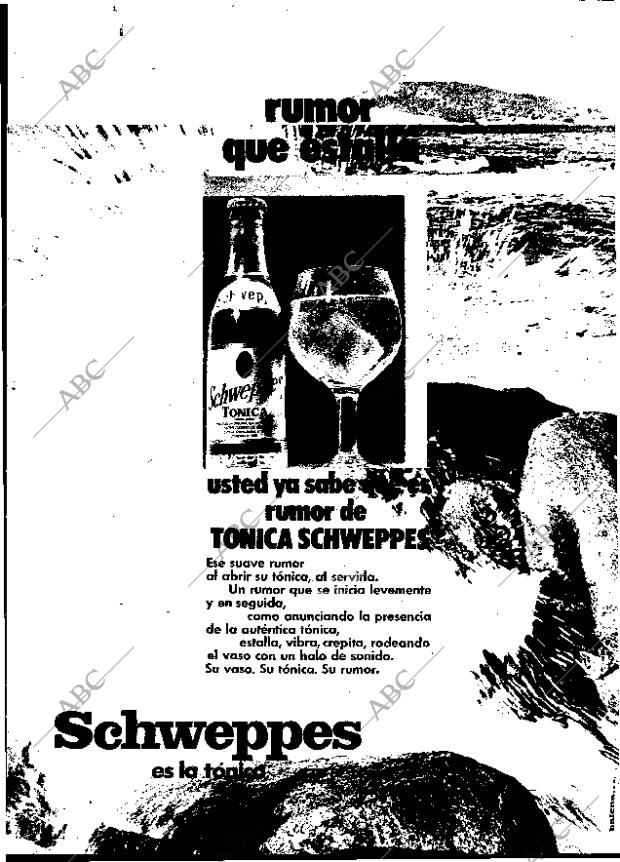 BLANCO Y NEGRO MADRID 06-10-1973 página 9