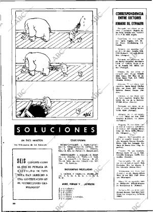 BLANCO Y NEGRO MADRID 06-10-1973 página 90